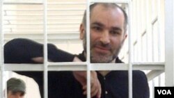 Abgül Süleymanov