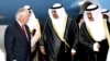  ماموریت تیلرسون در خلیج فارس؛ یافتن «نقشه راه» پایان بحران قطر