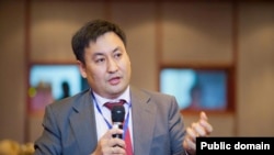 Қуат Домбай