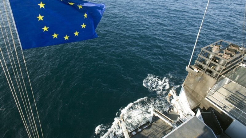 EU preuzima vojnu operaciju Atalanta u Africi posle Brexita