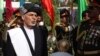 غنی: ۹ سازمان تروریستی برای بربادی افغانستان و جهان کار می‌کند