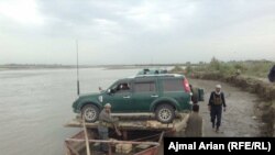 آمو، دریایی پرآب و تاریخی در آسیای مرکزی، به طول حدود ۲۵۰۰ کیلومتر است که از کوه‌های پامیر در افغانستان سرچشمه می‌گیرد.