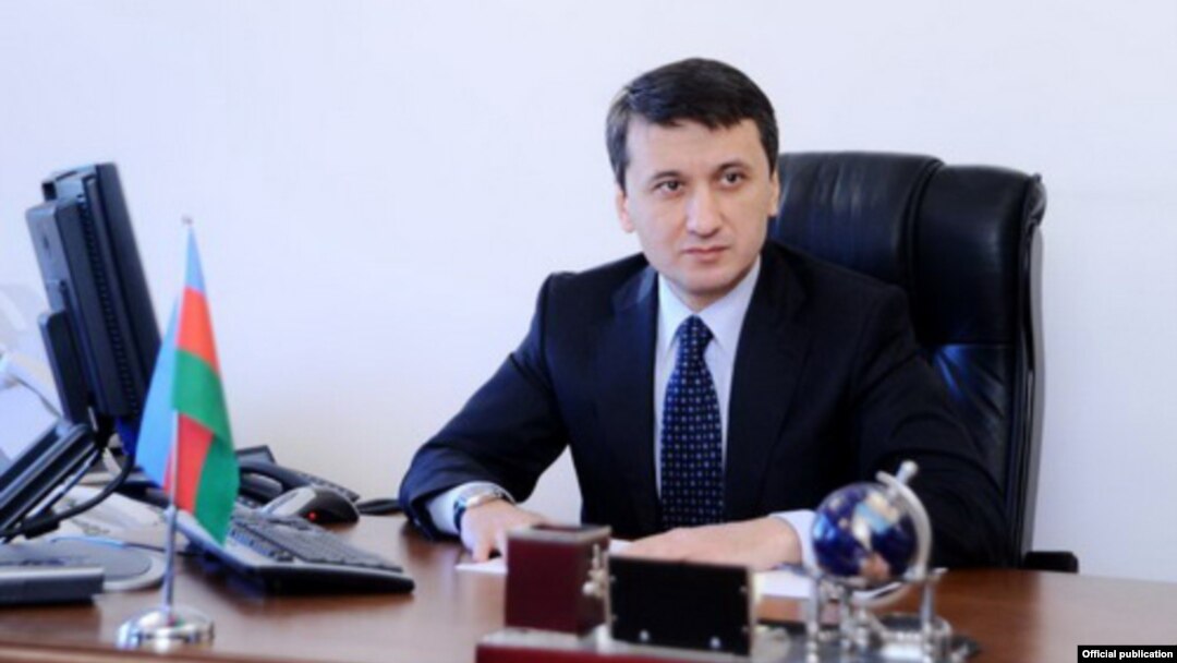 Azər Qasımov