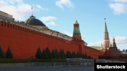 Кремль в Москве. Иллюстративное фото.