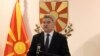 Macedonia - Address by the President of the Republic of Macedonia, Gjorge Ivanov, on which he vetoed the Law on the Use of Languages.