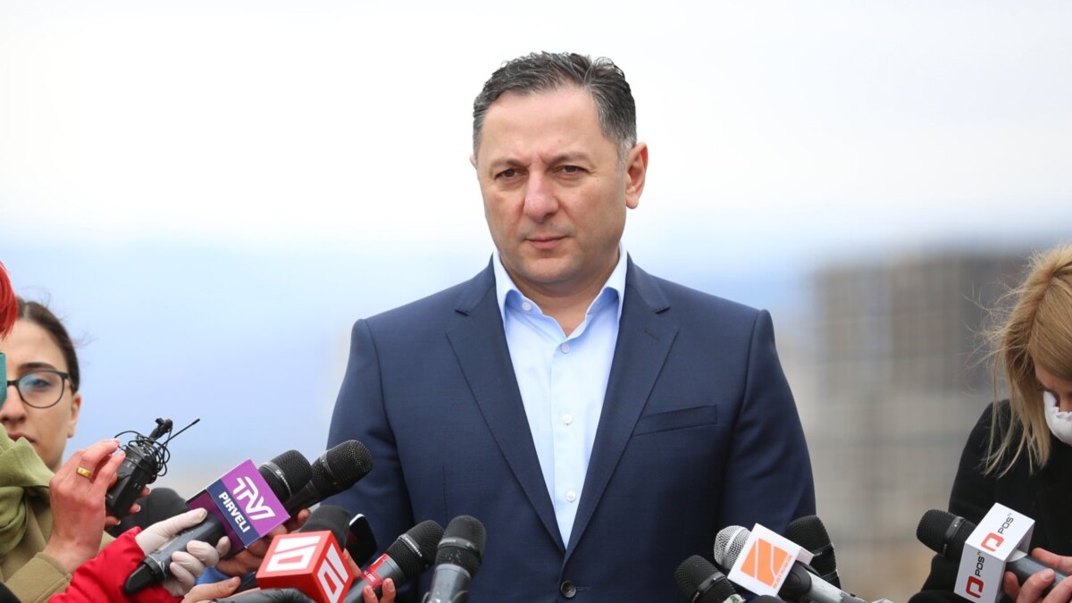 პოლიციამ საგარეჯოში სპეცოპერაცია დაასრულა პოლიციამ საგარეჯოში სპეცოპერაცია დაასრულა