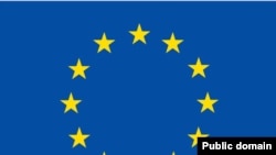 EU - European Flag, 05Dec2007