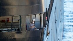 Polovina od oko 7.000 crnogorskih pomoraca je trenutno na brodu