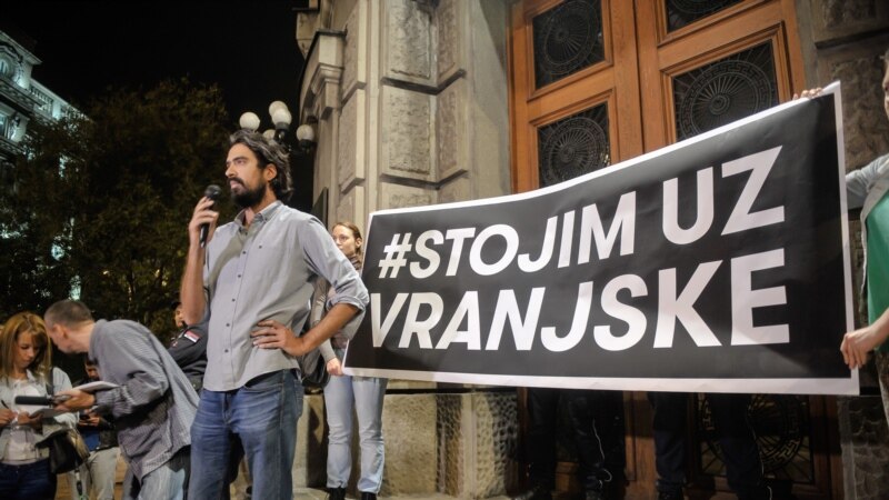 Delegacija EFJ: Zaštiti slobodu medija u Srbiji