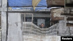 Североосетинские власти грозят беженцам в случае неуплаты арендной платы выселять неплательщиков