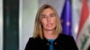 Federica Mogherini: UE se așteaptă „ca autoritățile [de la Chișinău] să-și respecte angajamentele luate” prin Acordul de Asociere