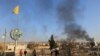 نیروهای هوادار حکومت سوریه وارد عفرین شدند