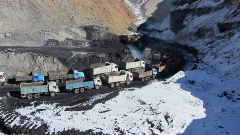 Бишкек заявил о намерении сокращать зависимость от казахстанского угля