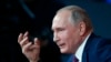 پوتین: کاندیداتوری من در انتخابات آینده به‌حیث یک کاندید مستقل خواهد بود