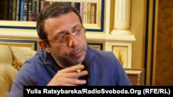 Геннадій Корбан