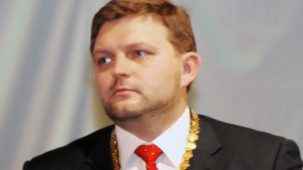 Никита Белых хранит молчание