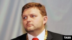 Nikita Belykh