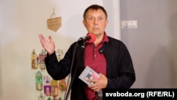 Аляксандар Лукашука, архіўнае фота