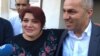 RFE/RL Journalist Ismayilova Released From Custody