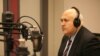 RFE Honored For Journalistic Excellence At AIB Awards 