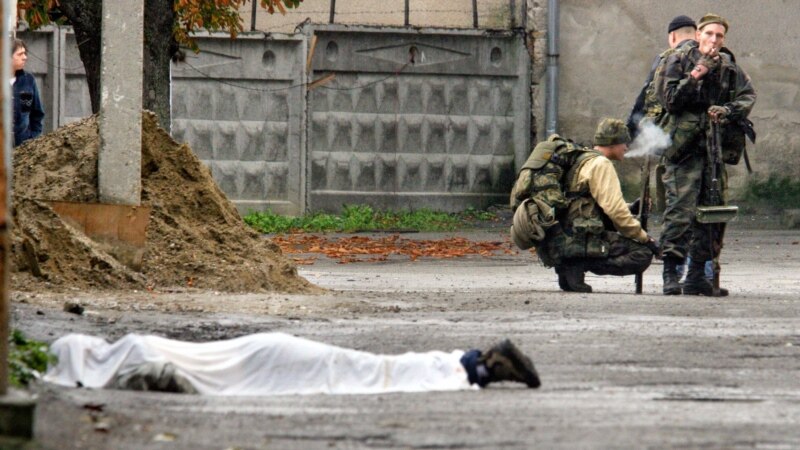 "Мы все оставили на суд Всевышнего". Осужденным за нападение на Нальчик мешают выйти на свободу