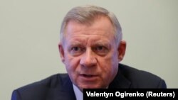 Яків Смолій