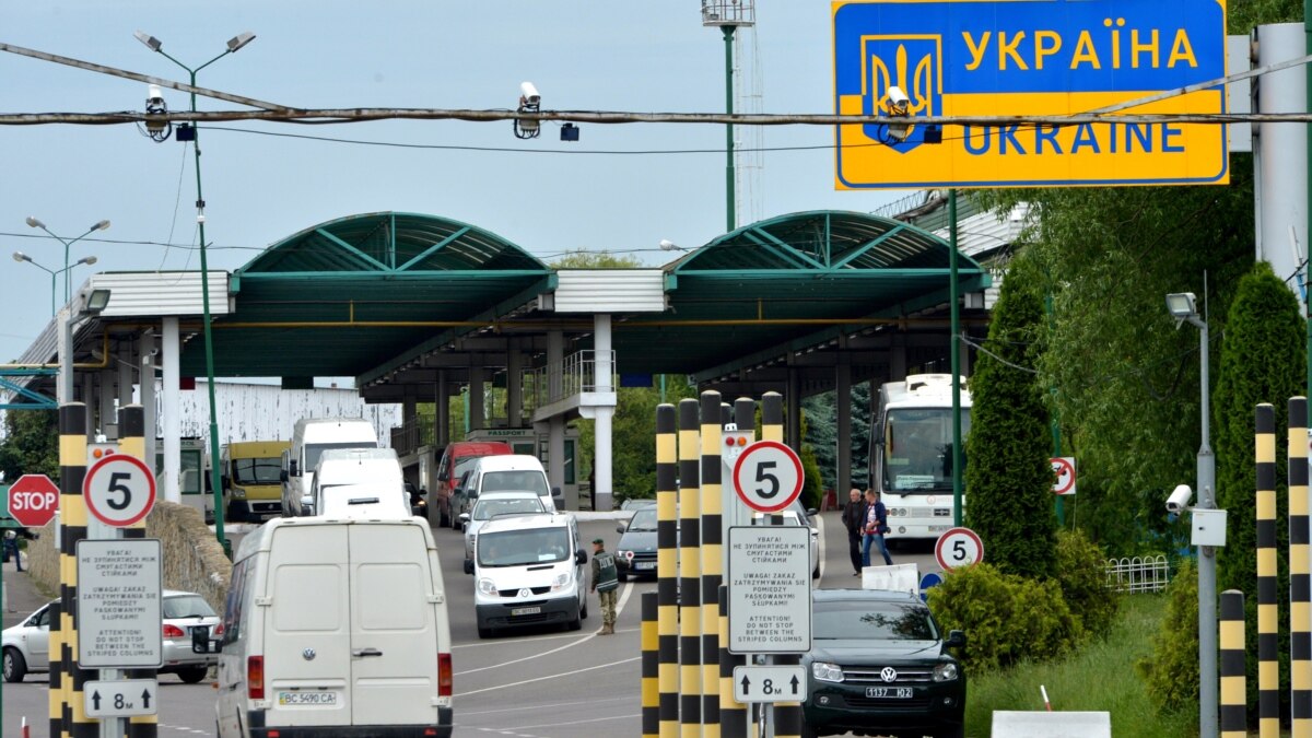 oi5.ru: Польша закрыла свои границы для иностранцев на 10 дней Польша закрыла свои границы для иностранцев на 10 дней