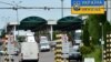 На пункті пропуску «Шегині-Медика» (архівне фото) в черзі очікують 120 автівок, повідомляє Держприкордонслужба