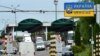 Через пункт пропуску «Шегині» на кордоні з Польщею відновили автомобільний рух – ДПСУ