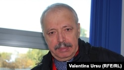 Mihai Poiată