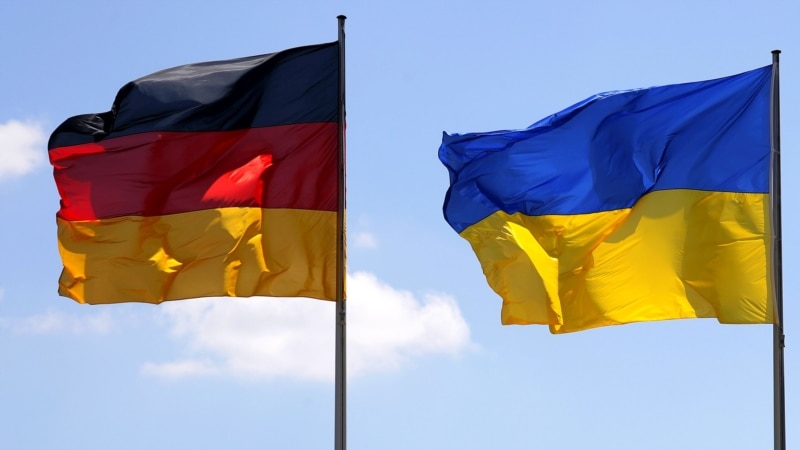 Германия: «Аннексией Крыма Россия нарушила принципы международного права»