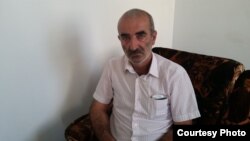 Rahim Nəsirov