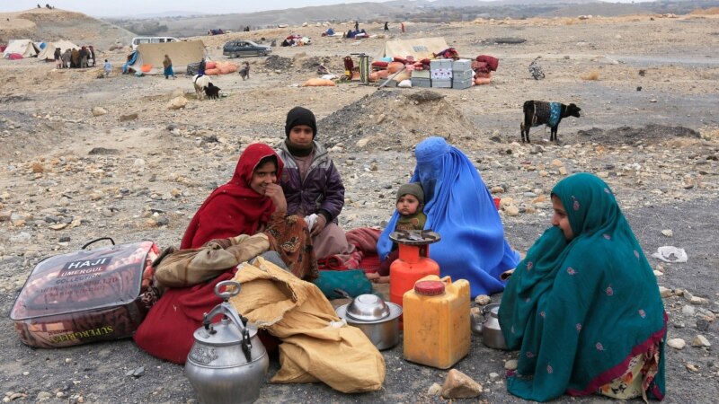 'وضعیت بشری در افغانستان در ۲۰۱۹ هیچ‌گونه بهبودی نداشته است'