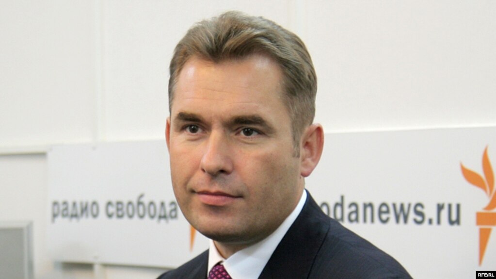 Павел астахов википедия