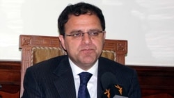 محمد عمر زاخېلوال