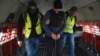 Izručenje Rusa Aleksandra Bezrukavja iz BiH u Poljsku, februar 2025. 