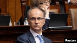 Đuro Macut: Vlada sprovodi odgovornu, državničku politiku