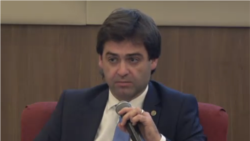 Nicu Popescu: Moldova, între NATO și Rusia