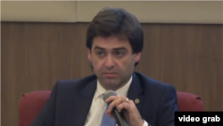 Nicu Popescu, director al programului Europa Lărgită, ECFR