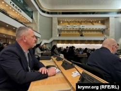 После освобождения в июне 2025 года крымский гражданский журналист Владислав Есипенко занялся также правозащитной деятельностью