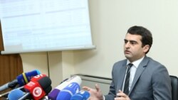 Նախարար․ Այս տարի վերանորոգվելու է ավելի քան 300 կիլոմետր ճանապարհ