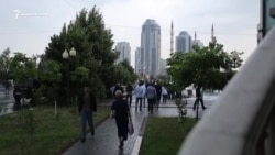 В Чечне организовали ифтар на 20 тысяч человек