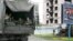 Россия разместила в Абхазии военные базы, после чего граждане вздохнули с облегчением…
