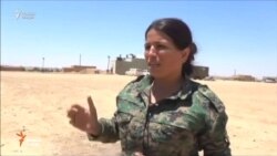 Навбати Раққа ҳам омад