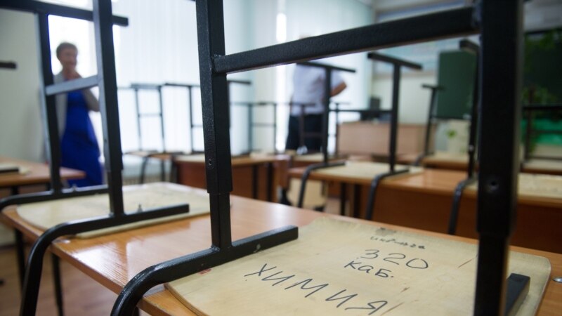 Смерть учителей от коронавируса в России: директоров школ – под суд