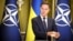 Марк Рютте зауважив, що «найважливішим завданням» залишається забезпечення України всім необхідним для продовження боротьби