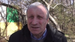 Mykola Semena: Four Years Were Crossed Out Of My Life