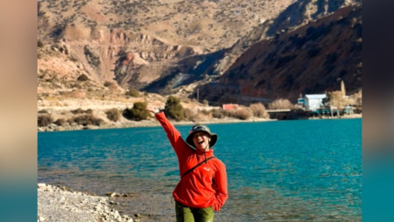 Блогери филиппинӣ: “Табиати Тоҷикистон ҷаззоб аст, аммо шароит хуб нест”