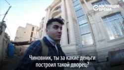Азербайджанский блогер Мехман Гусейнов рассказал, как его похитили и пытали (видео)