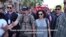 Никола Пашинян принял участие в марше протестующих в Ереване